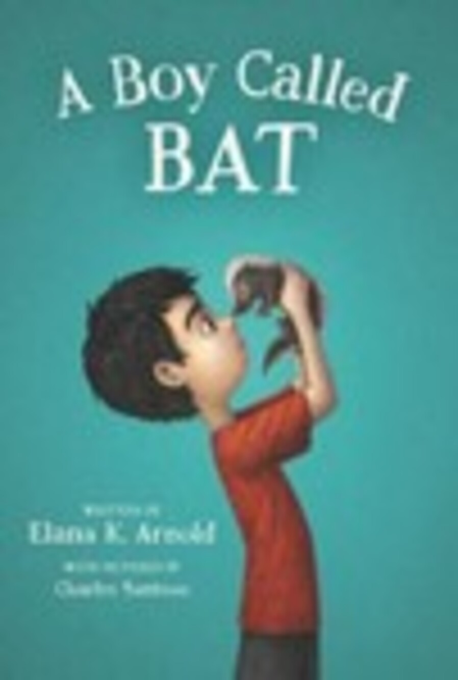 A Boy Called Bat Paperback Elana K. Arnold NEW DAMAGED